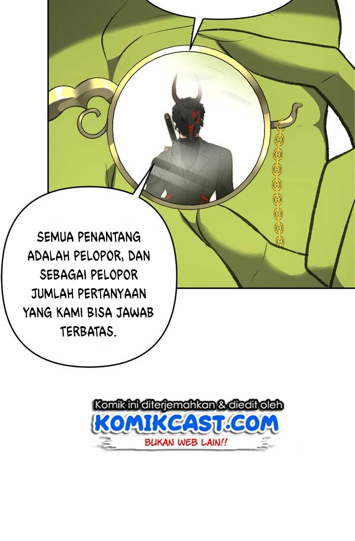 Ranker Who Lives a Second Time Chapter 50 Gambar 59