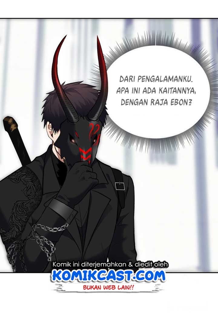 Ranker Who Lives a Second Time Chapter 50 Gambar 60