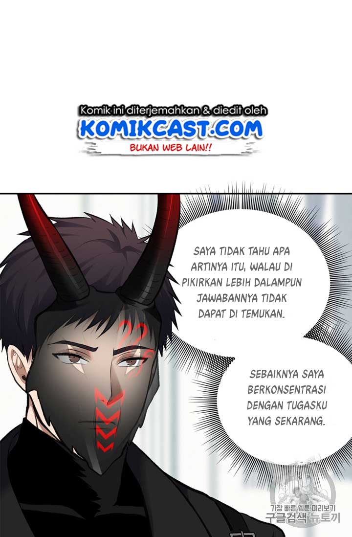 Ranker Who Lives a Second Time Chapter 50 Gambar 61