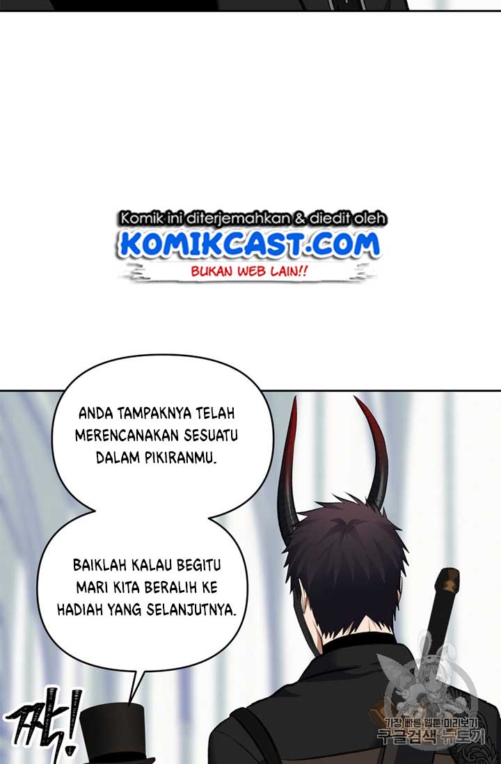 Ranker Who Lives a Second Time Chapter 50 Gambar 62