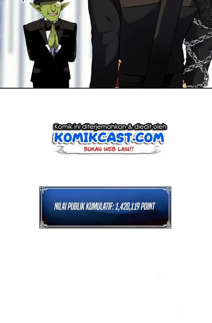 Ranker Who Lives a Second Time Chapter 50 Gambar 63