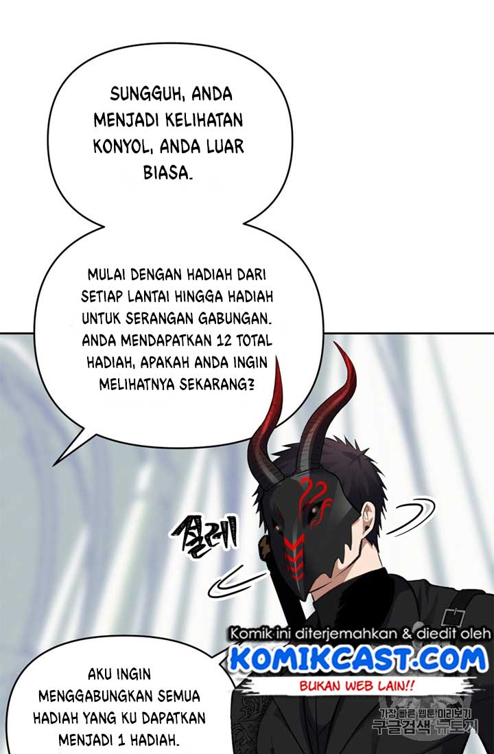 Ranker Who Lives a Second Time Chapter 50 Gambar 64