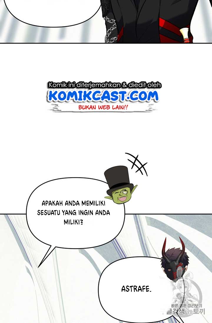 Ranker Who Lives a Second Time Chapter 50 Gambar 65