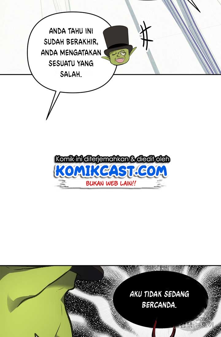 Ranker Who Lives a Second Time Chapter 50 Gambar 66