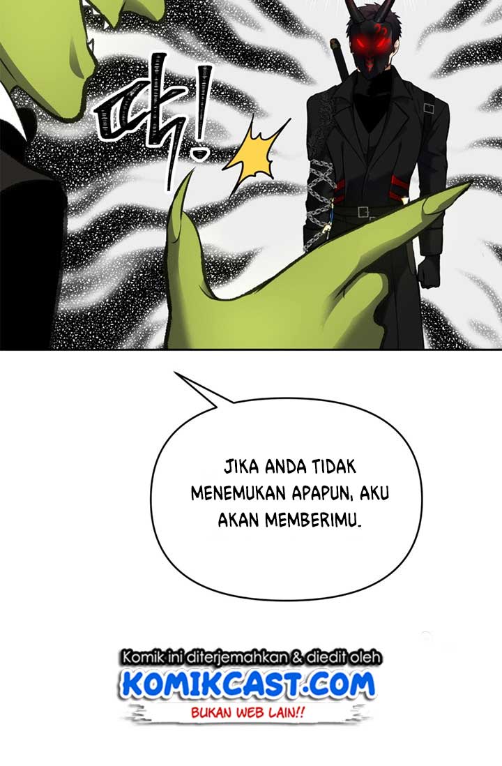 Ranker Who Lives a Second Time Chapter 50 Gambar 67