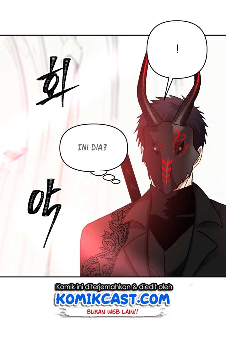 Ranker Who Lives a Second Time Chapter 50 Gambar 68