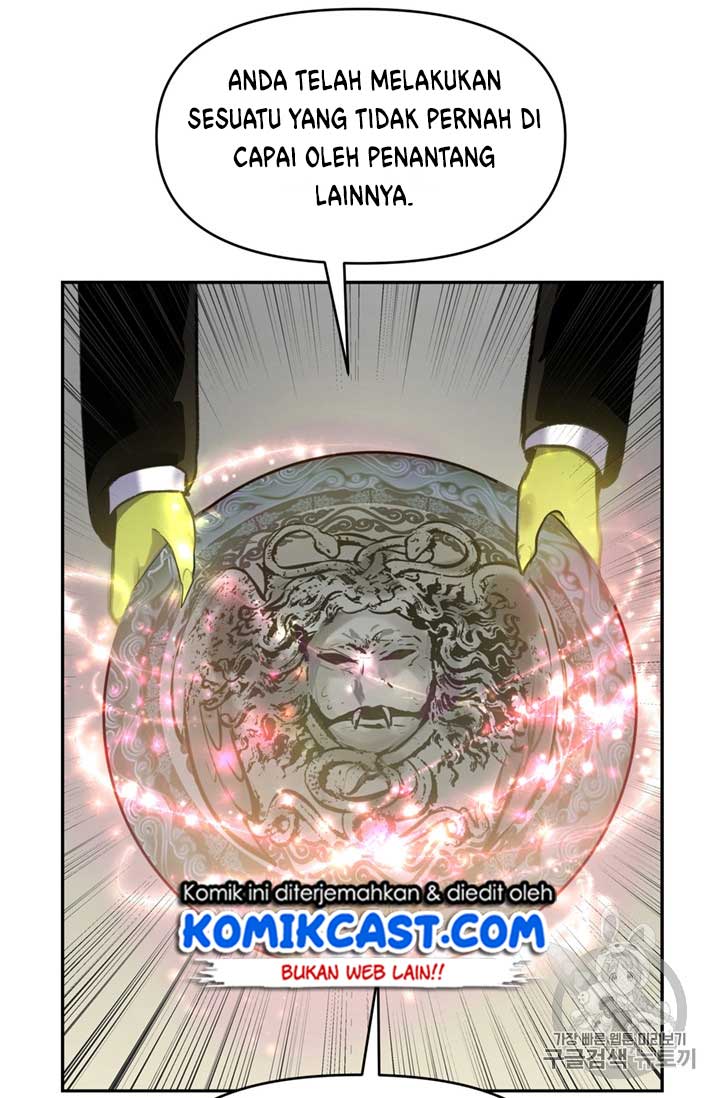 Ranker Who Lives a Second Time Chapter 50 Gambar 69