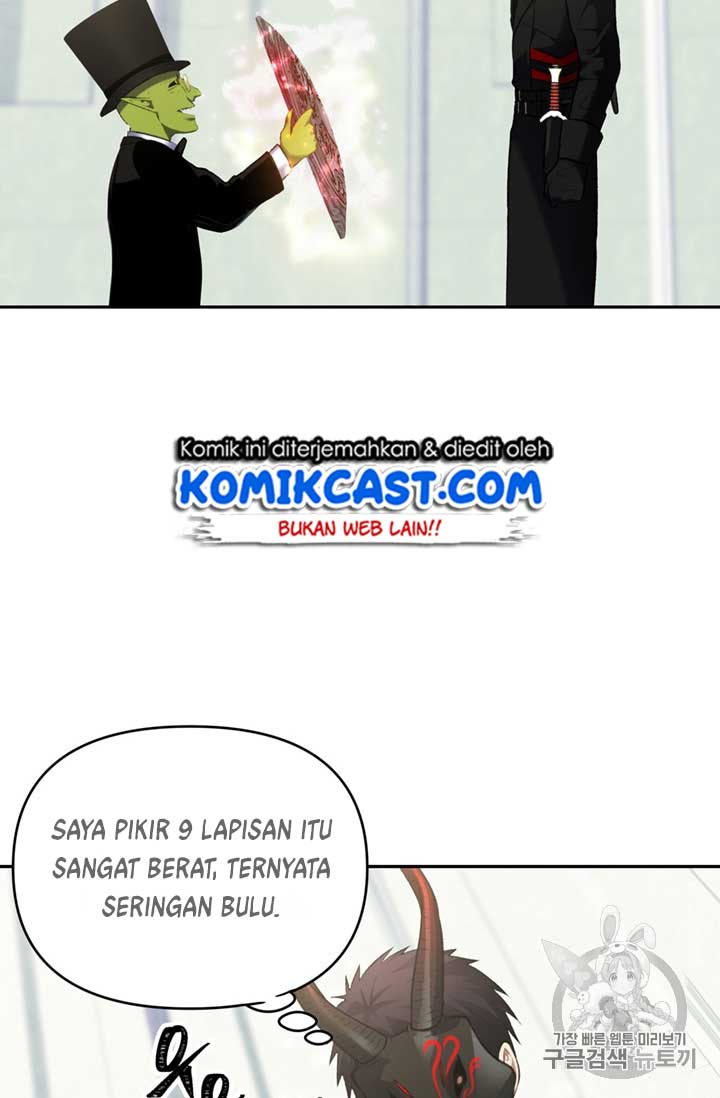 Ranker Who Lives a Second Time Chapter 50 Gambar 71