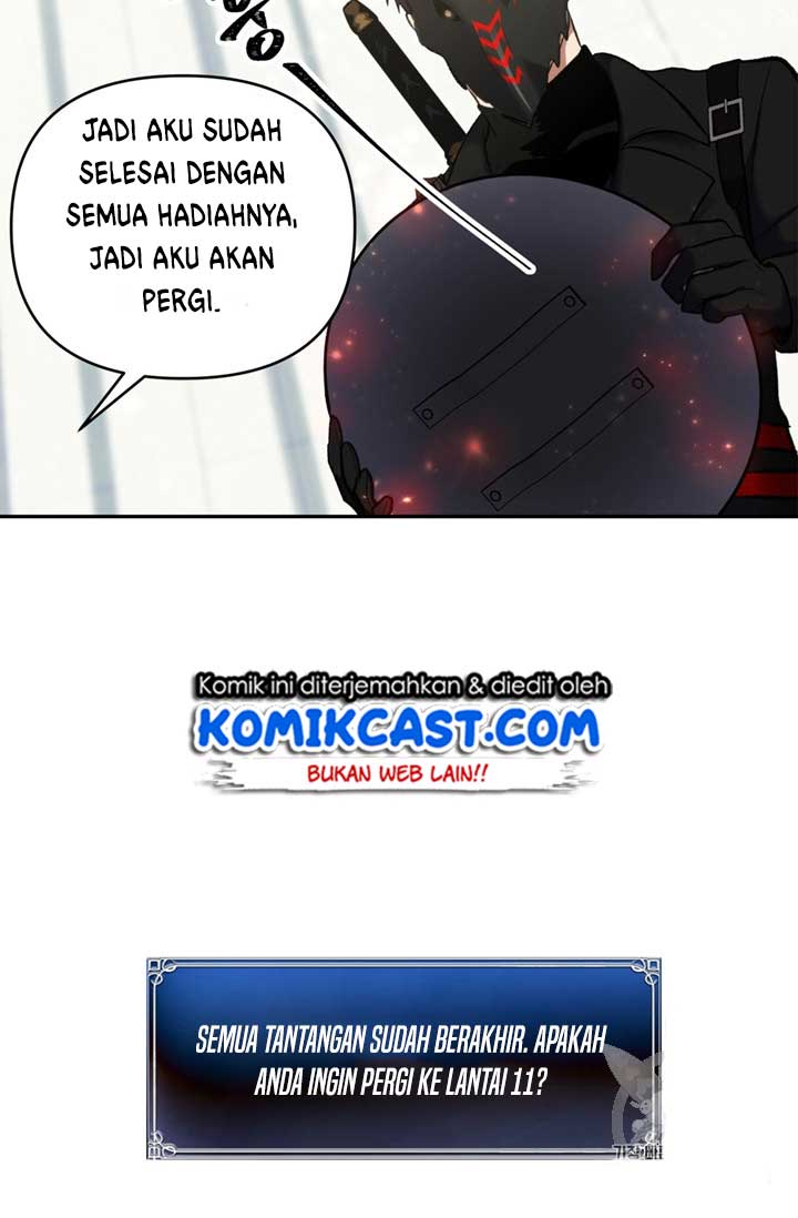 Ranker Who Lives a Second Time Chapter 50 Gambar 72