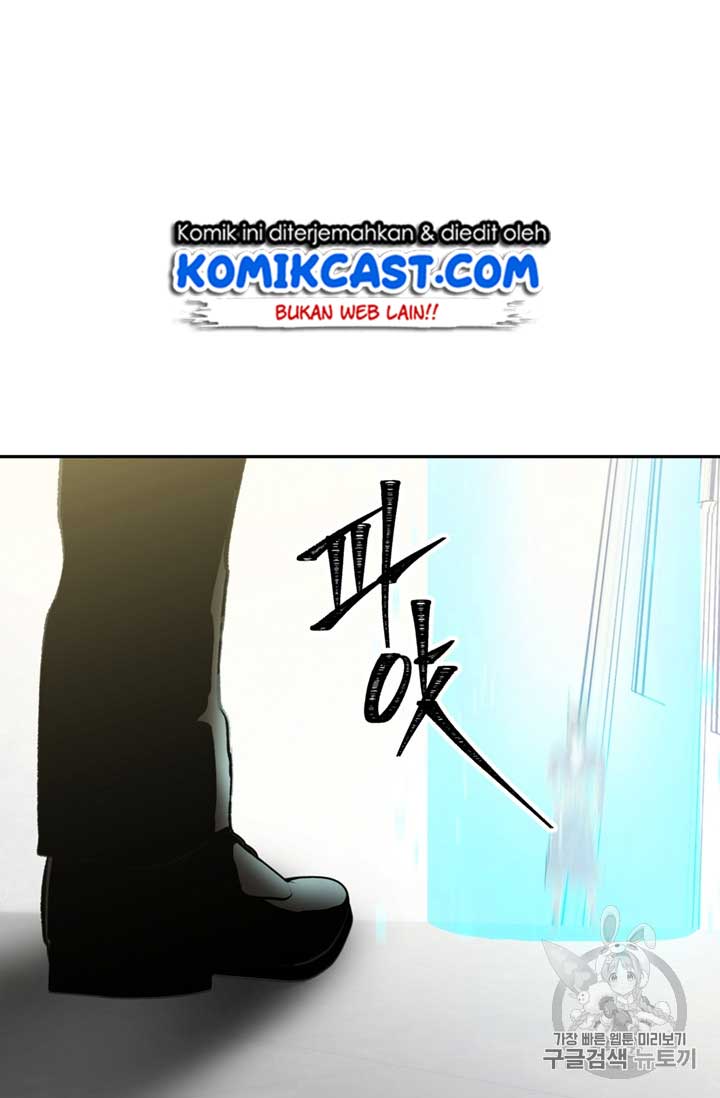 Ranker Who Lives a Second Time Chapter 50 Gambar 73