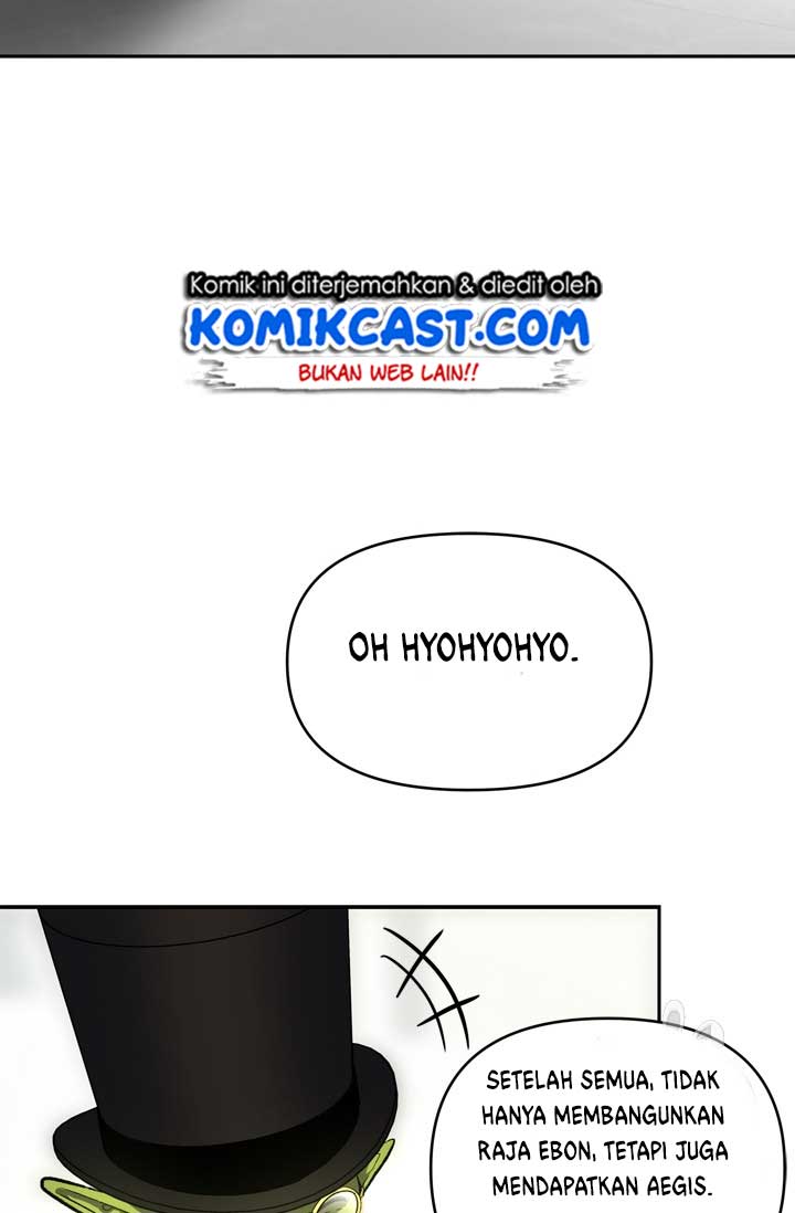 Ranker Who Lives a Second Time Chapter 50 Gambar 74