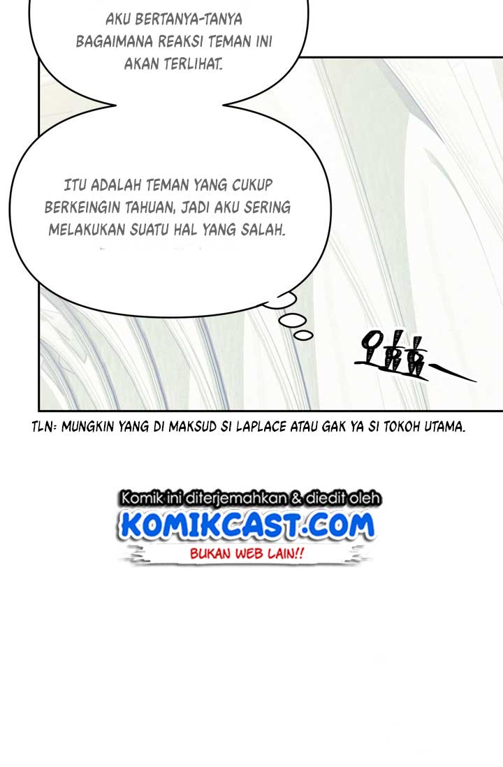 Ranker Who Lives a Second Time Chapter 50 Gambar 77
