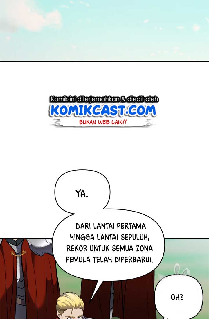 Ranker Who Lives a Second Time Chapter 50 Gambar 79