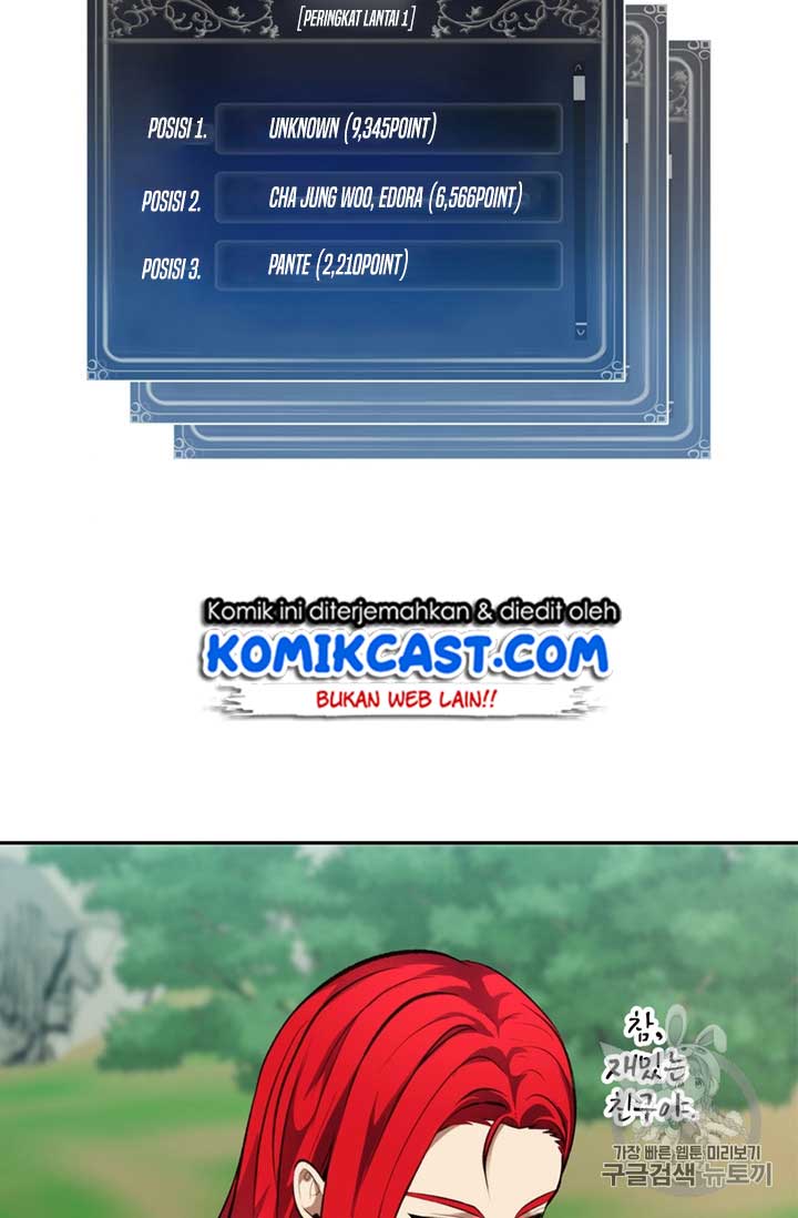 Ranker Who Lives a Second Time Chapter 50 Gambar 81