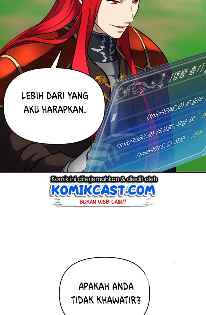 Ranker Who Lives a Second Time Chapter 50 Gambar 82