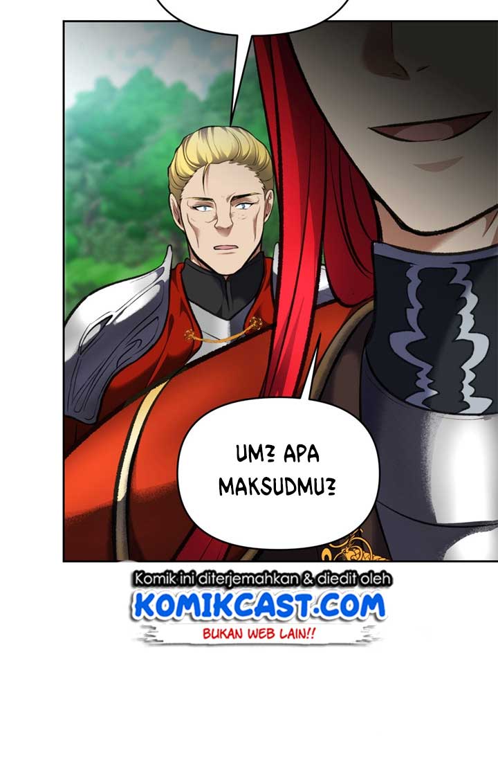 Ranker Who Lives a Second Time Chapter 50 Gambar 83