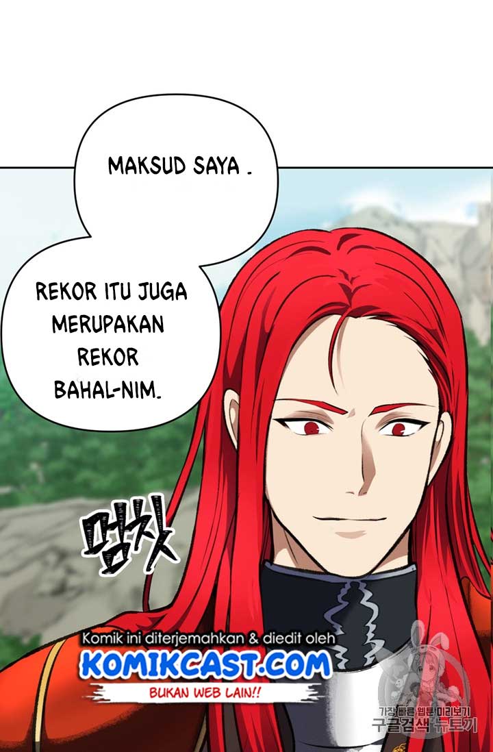 Ranker Who Lives a Second Time Chapter 50 Gambar 84