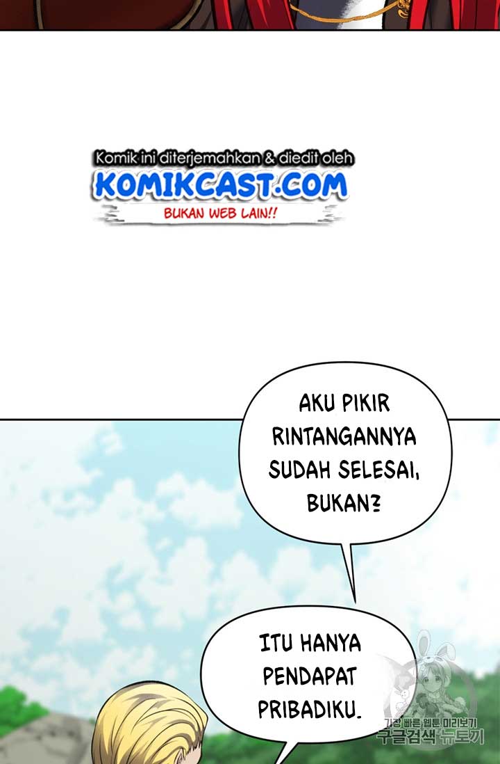 Ranker Who Lives a Second Time Chapter 50 Gambar 85