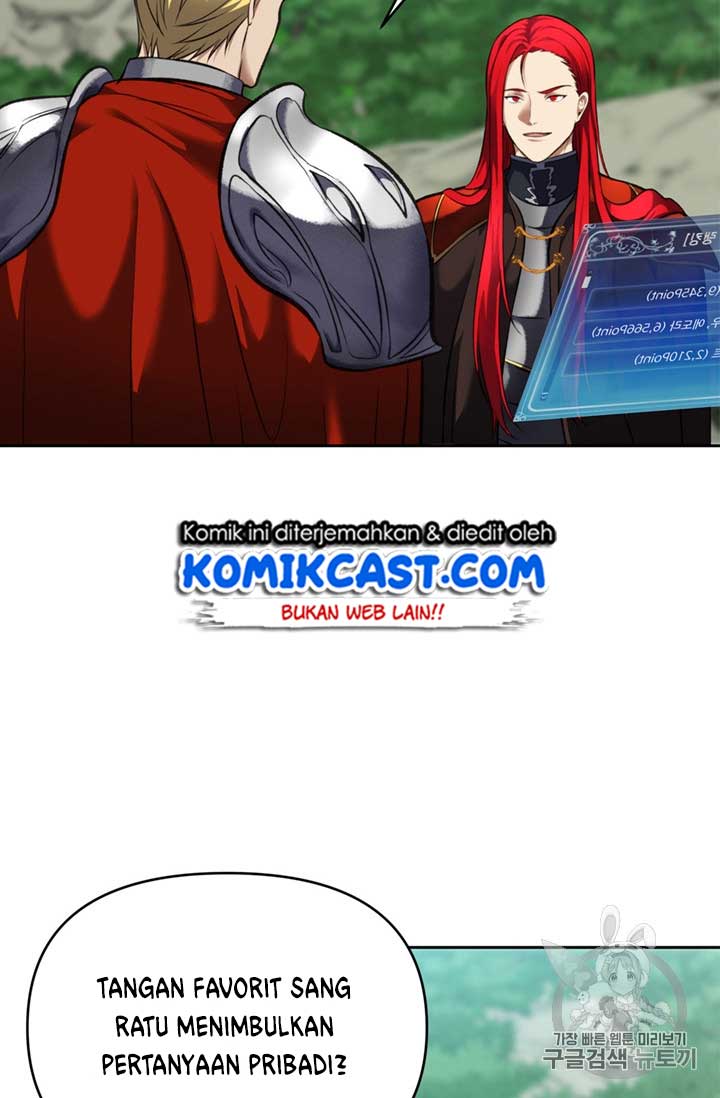 Ranker Who Lives a Second Time Chapter 50 Gambar 86