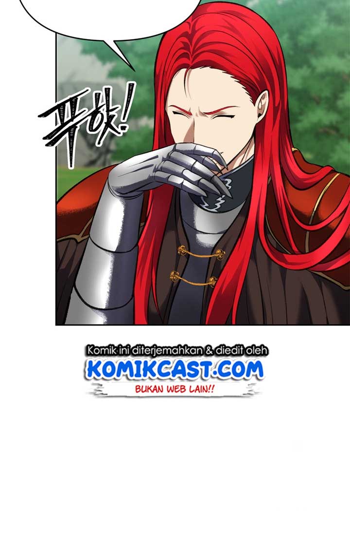 Ranker Who Lives a Second Time Chapter 50 Gambar 87