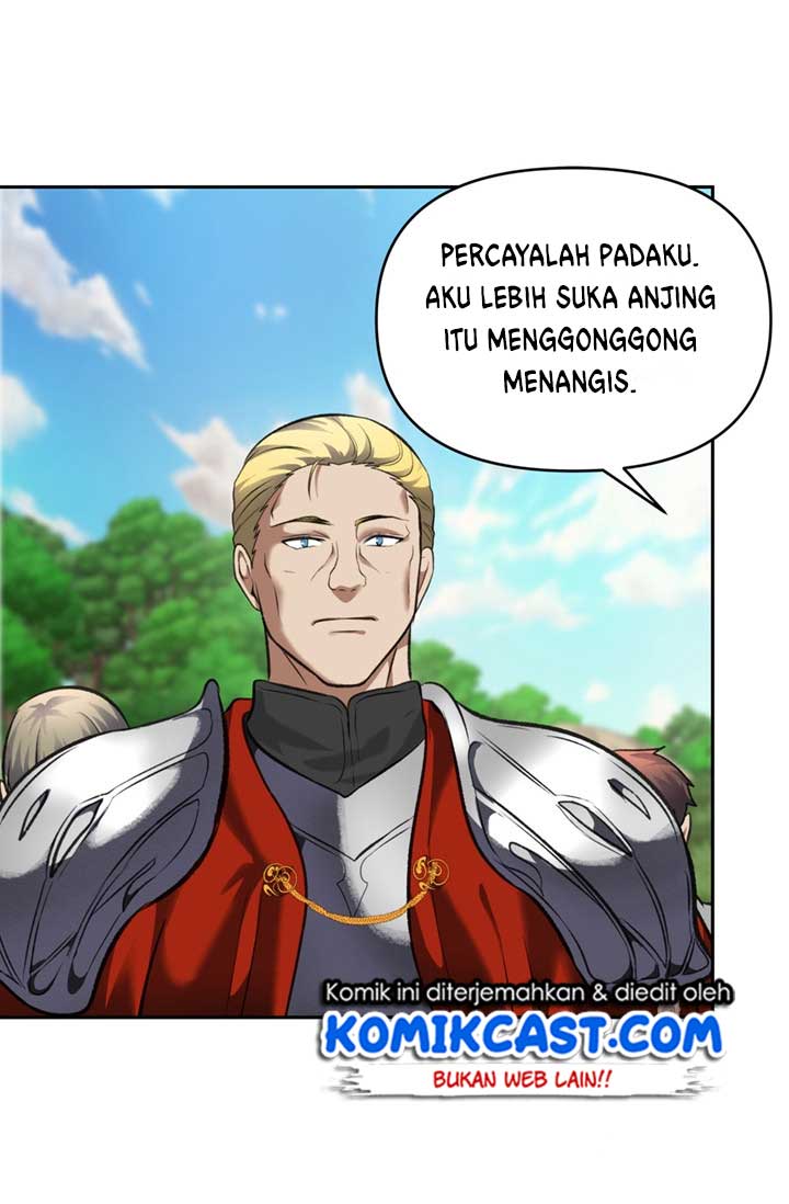 Ranker Who Lives a Second Time Chapter 50 Gambar 88