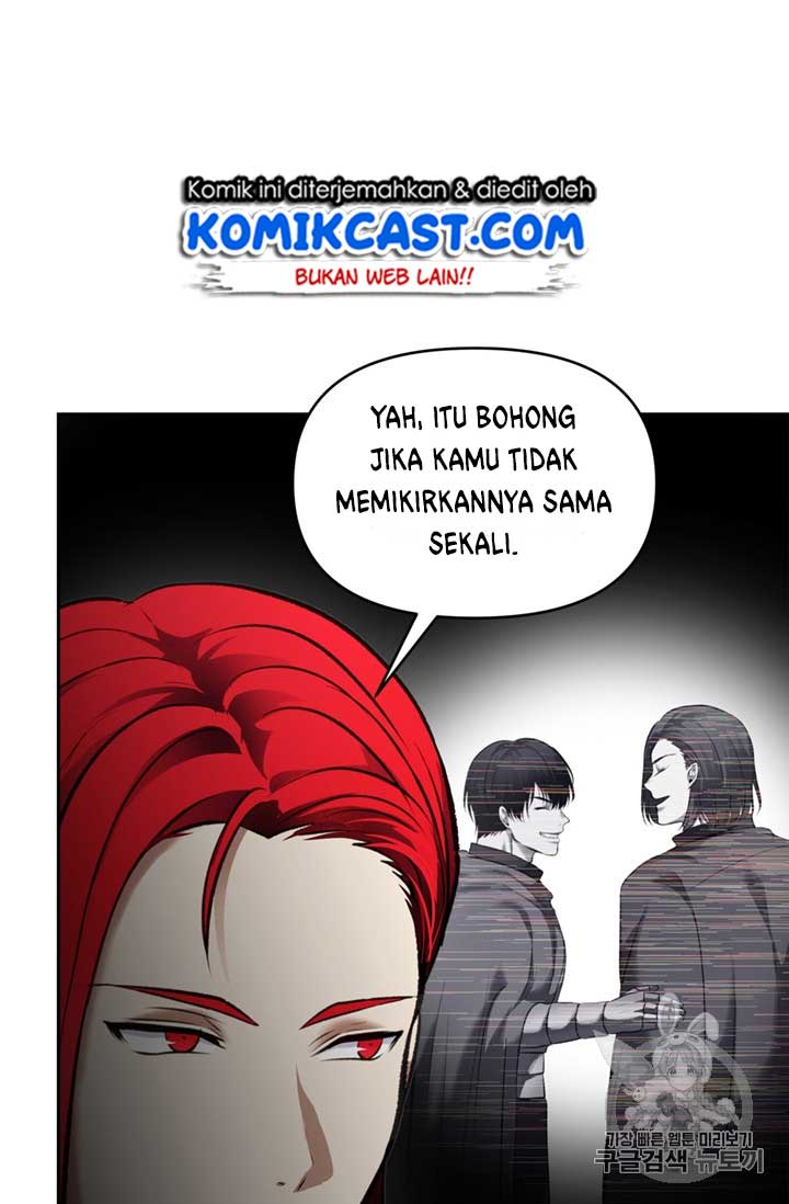 Ranker Who Lives a Second Time Chapter 50 Gambar 89