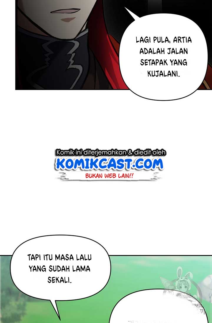 Ranker Who Lives a Second Time Chapter 50 Gambar 90