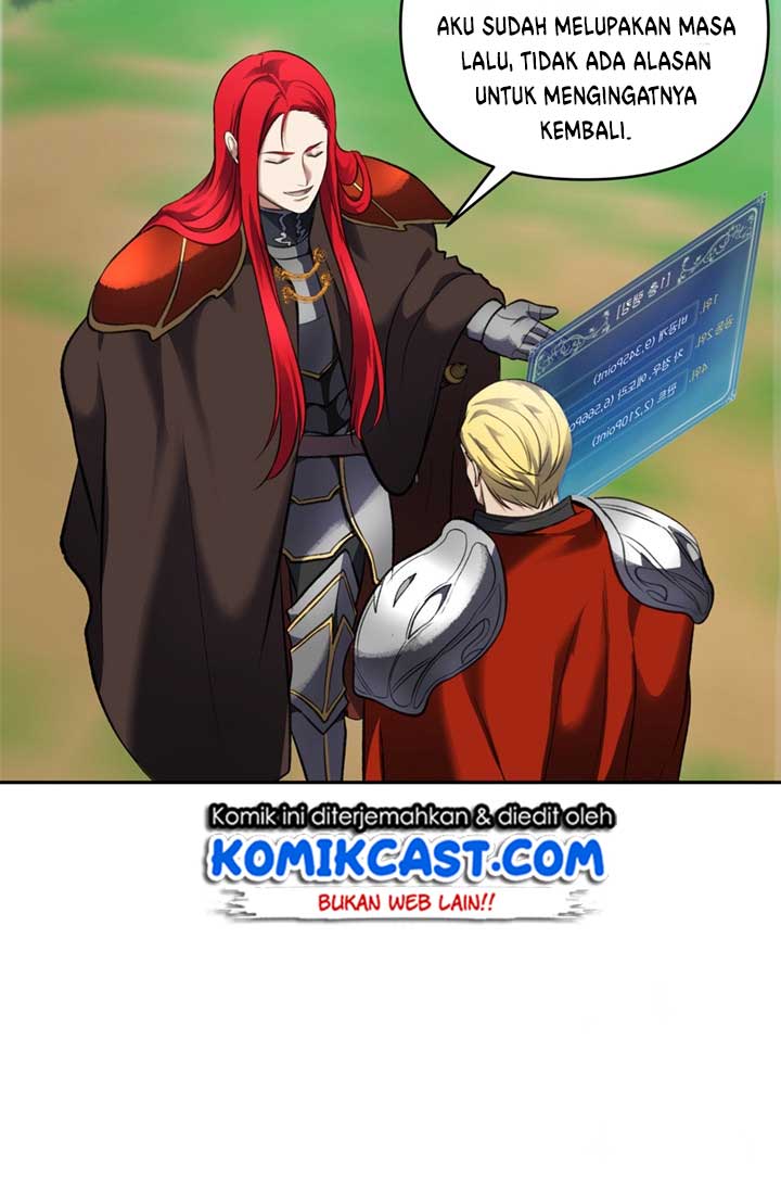 Ranker Who Lives a Second Time Chapter 50 Gambar 91