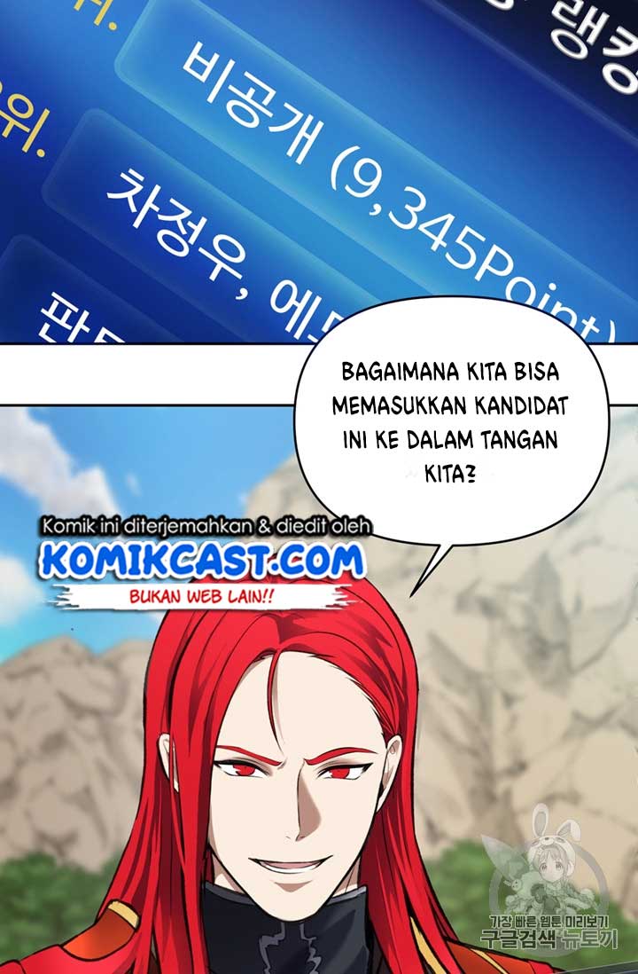 Ranker Who Lives a Second Time Chapter 50 Gambar 93