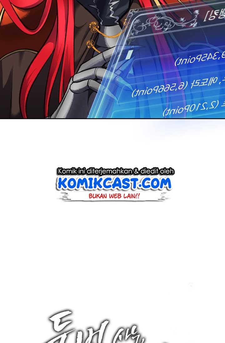 Ranker Who Lives a Second Time Chapter 50 Gambar 94