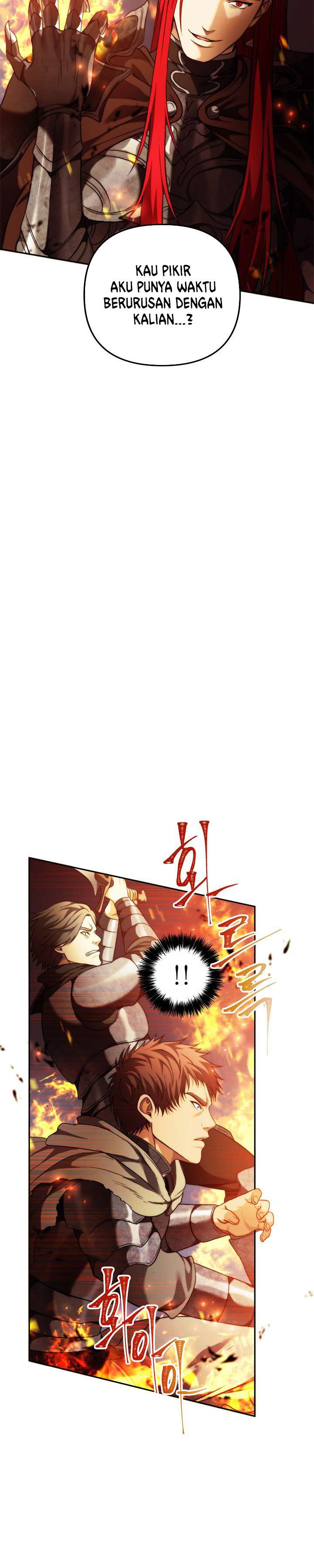 Ranker Who Lives a Second Time Chapter 86 Gambar 3