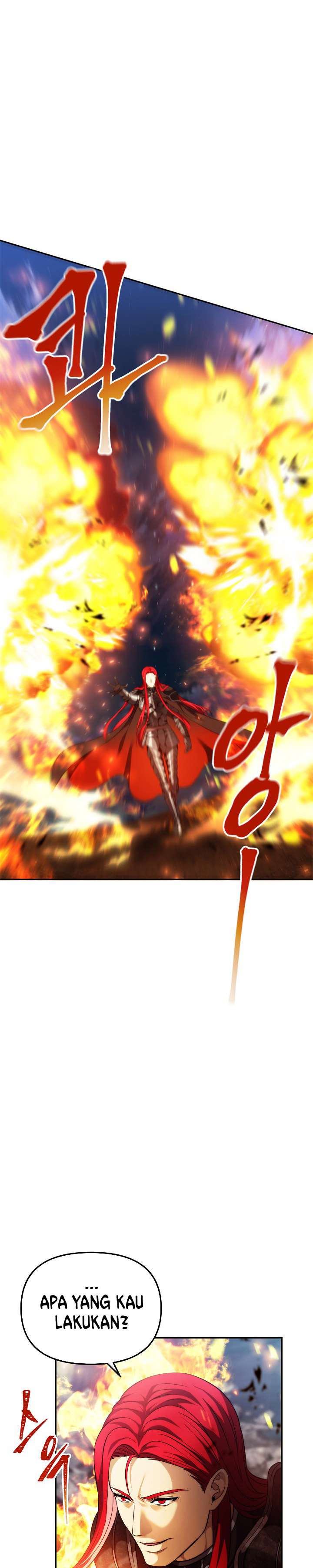 Ranker Who Lives a Second Time Chapter 86 Gambar 4