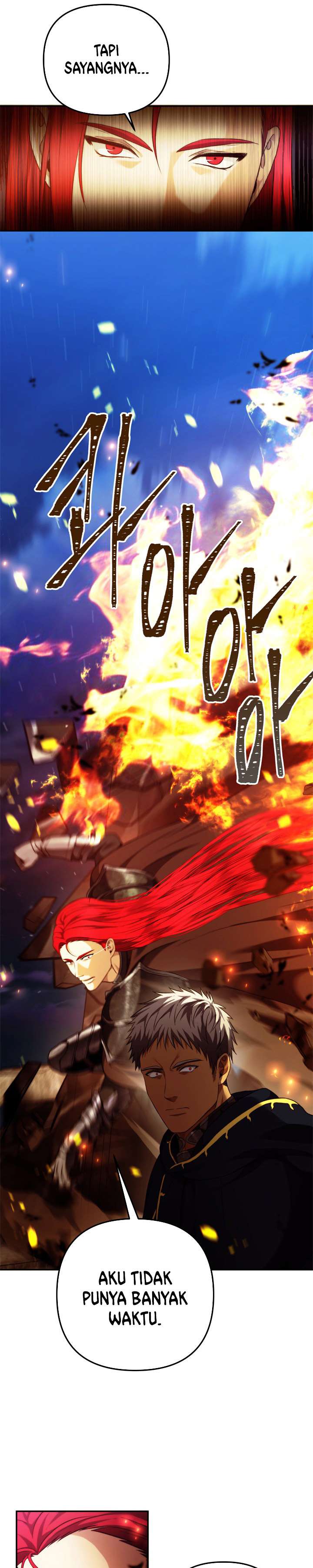 Ranker Who Lives a Second Time Chapter 86 Gambar 7