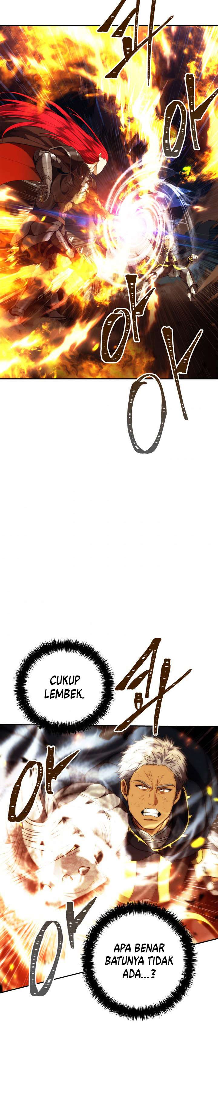 Ranker Who Lives a Second Time Chapter 86 Gambar 12