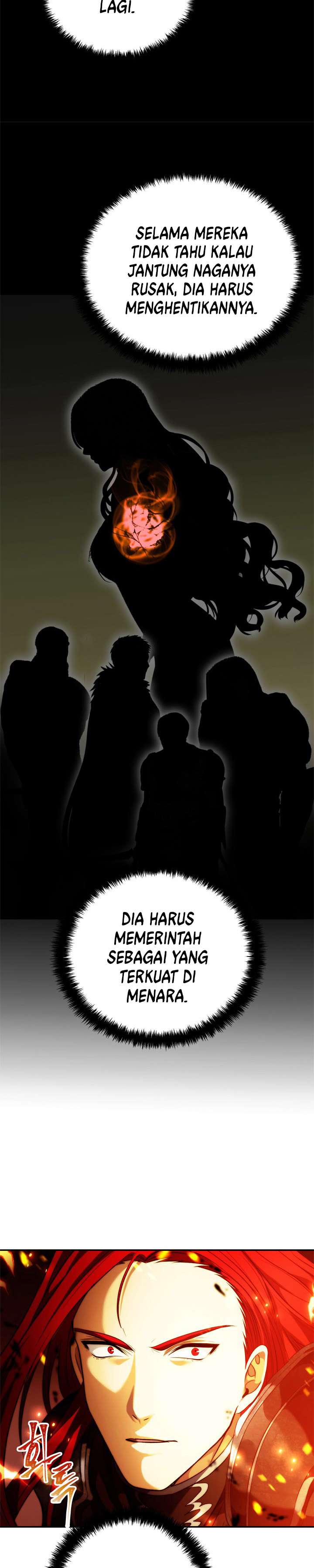 Ranker Who Lives a Second Time Chapter 86 Gambar 14