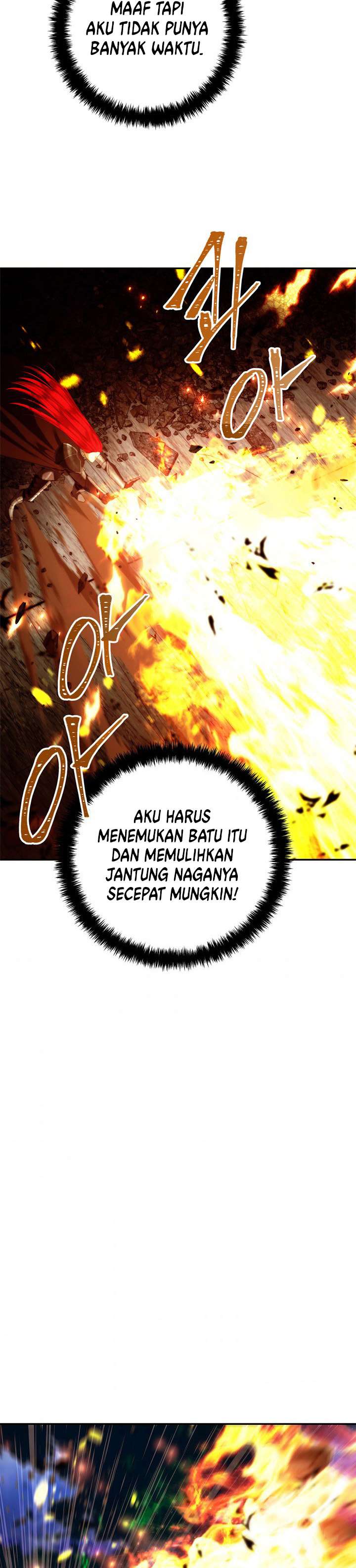 Ranker Who Lives a Second Time Chapter 86 Gambar 15