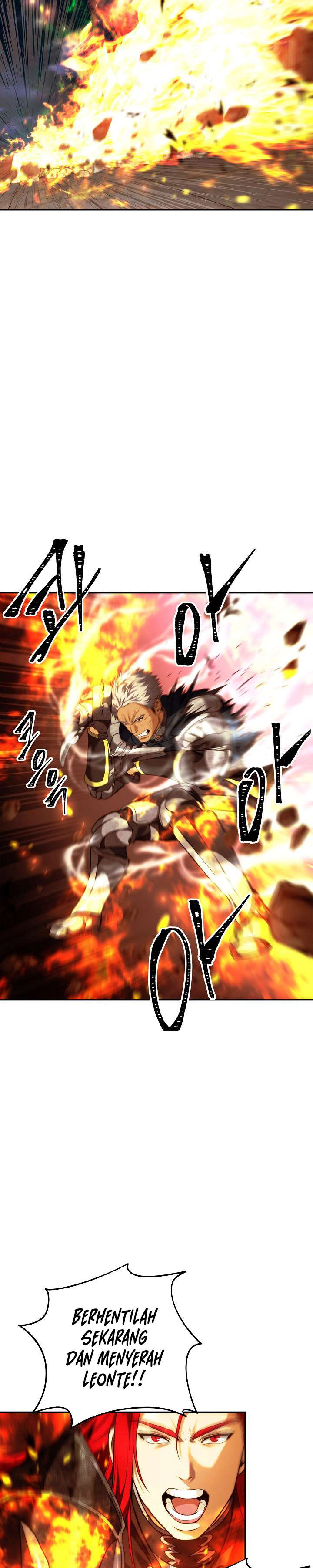 Ranker Who Lives a Second Time Chapter 86 Gambar 16