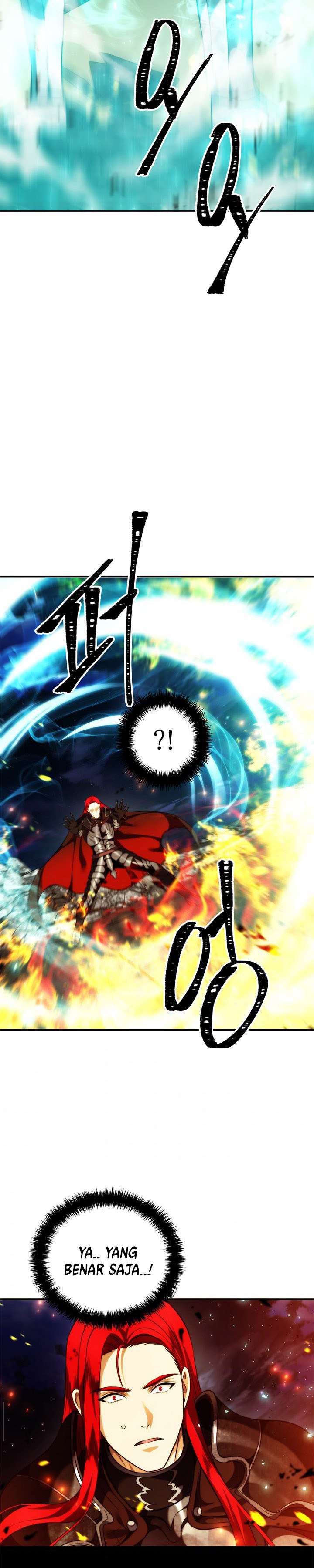 Ranker Who Lives a Second Time Chapter 86 Gambar 18