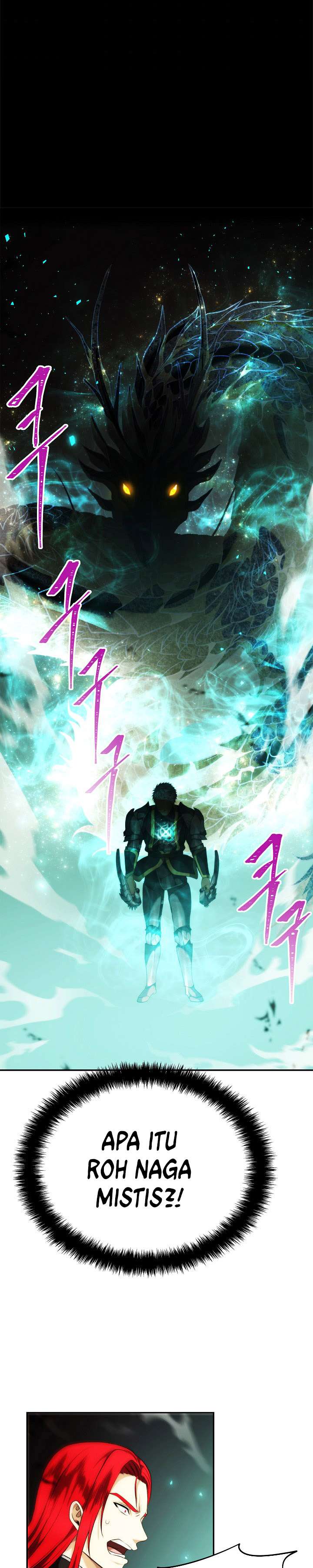 Ranker Who Lives a Second Time Chapter 86 Gambar 19