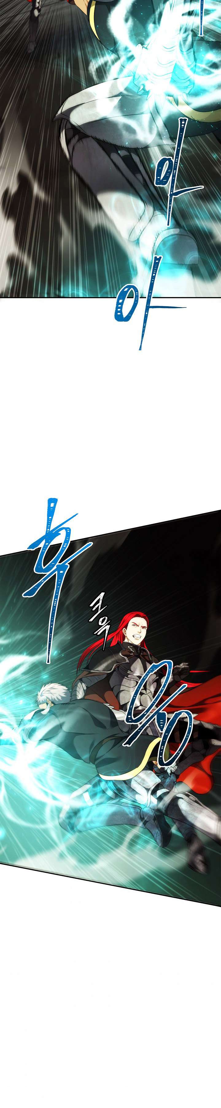 Ranker Who Lives a Second Time Chapter 86 Gambar 21