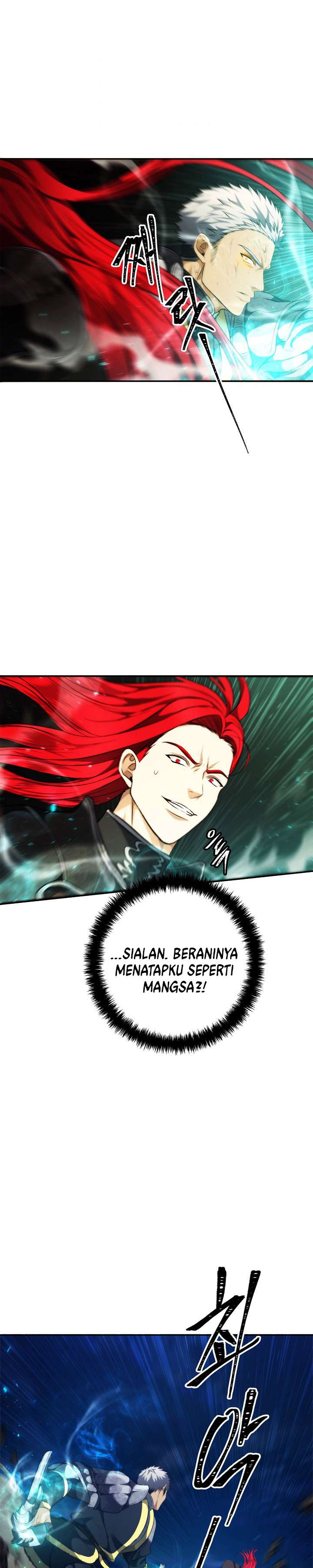 Ranker Who Lives a Second Time Chapter 86 Gambar 22