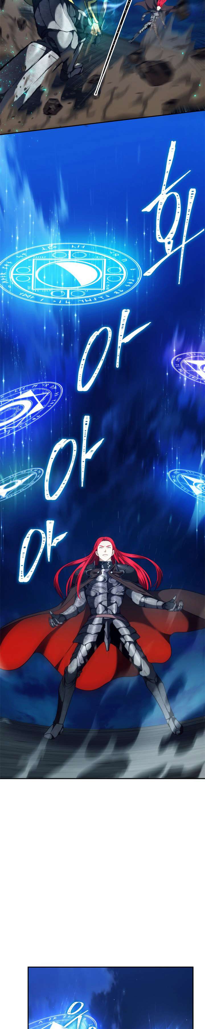 Ranker Who Lives a Second Time Chapter 86 Gambar 23