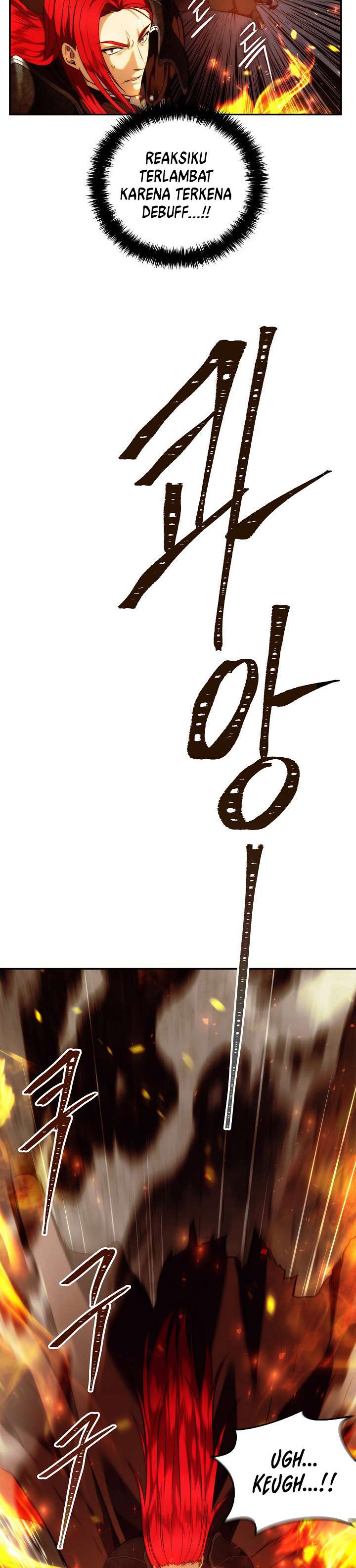 Ranker Who Lives a Second Time Chapter 86 Gambar 25