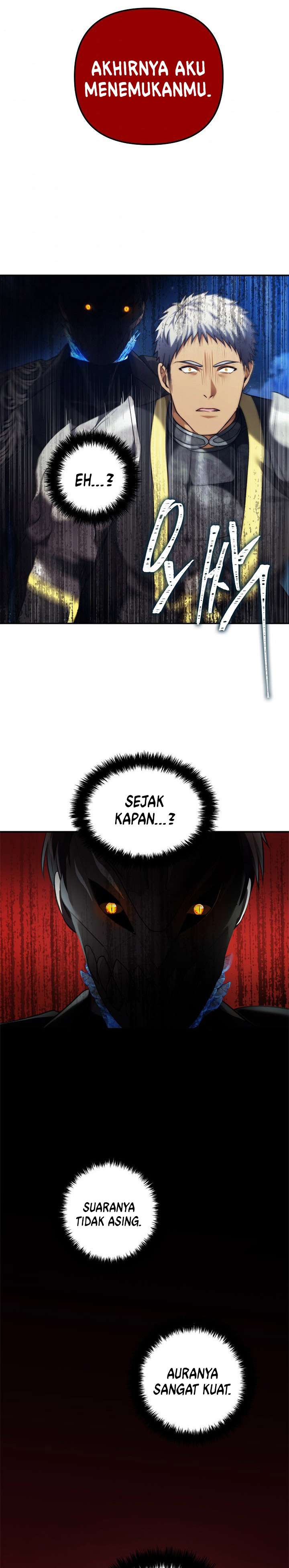 Ranker Who Lives a Second Time Chapter 86 Gambar 34