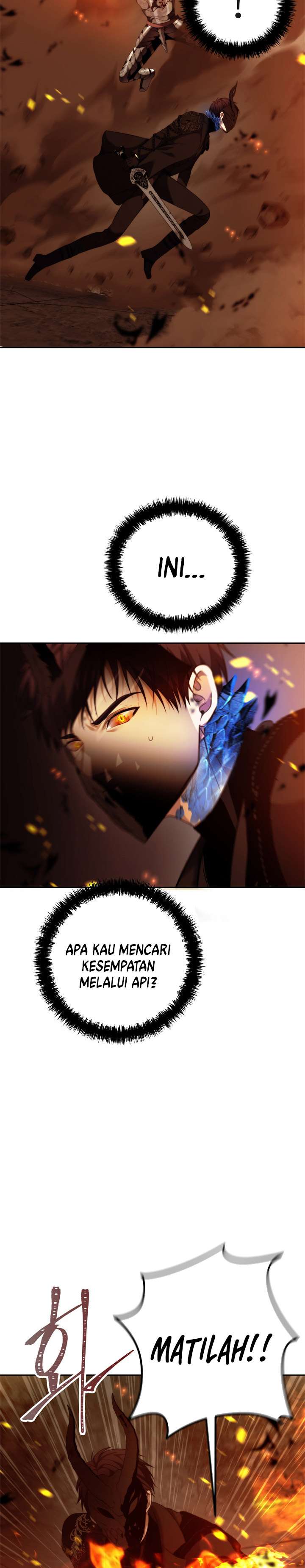 Ranker Who Lives a Second Time Chapter 88 Gambar 4