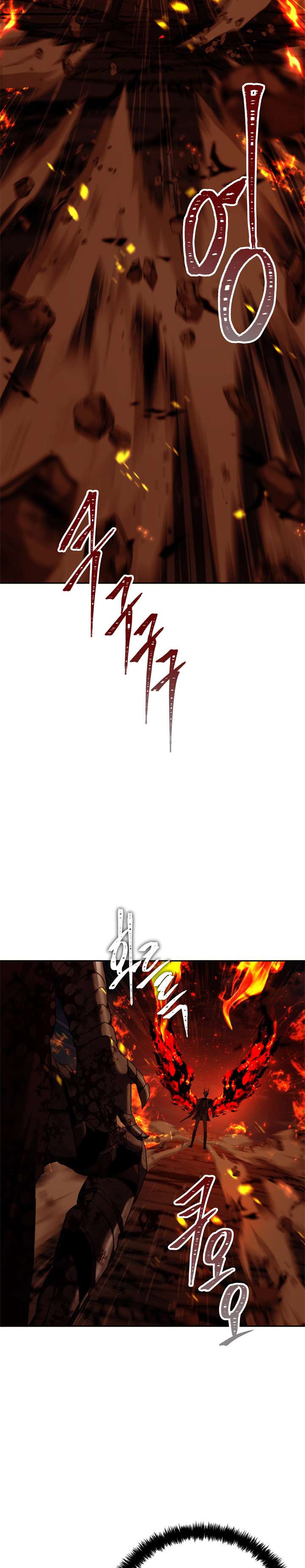 Ranker Who Lives a Second Time Chapter 88 Gambar 7