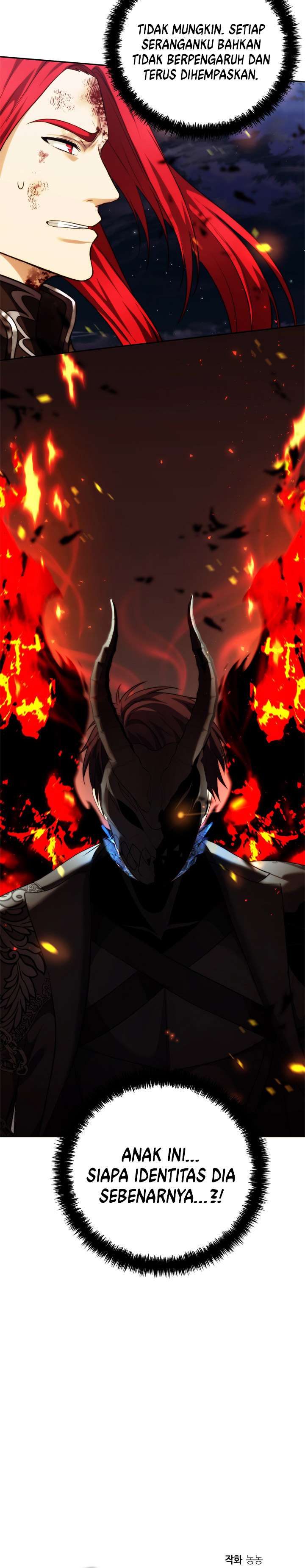 Ranker Who Lives a Second Time Chapter 88 Gambar 8