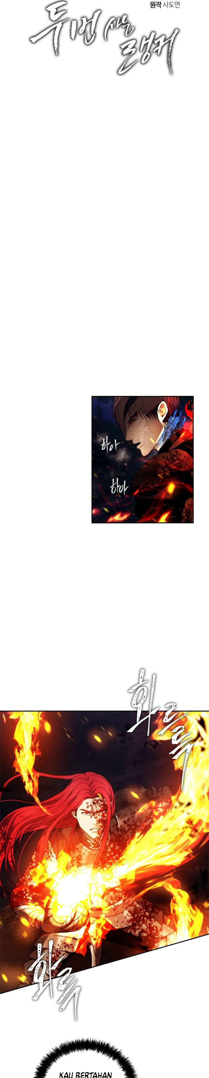 Ranker Who Lives a Second Time Chapter 88 Gambar 9