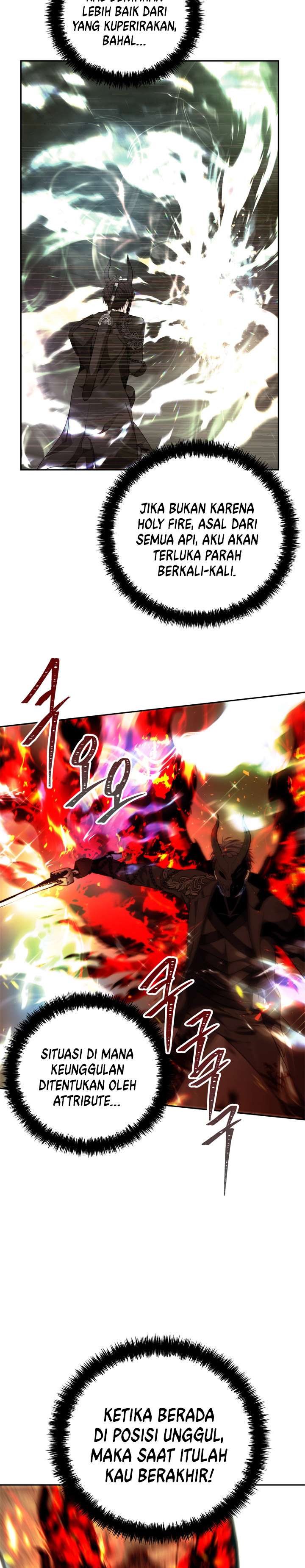 Ranker Who Lives a Second Time Chapter 88 Gambar 10