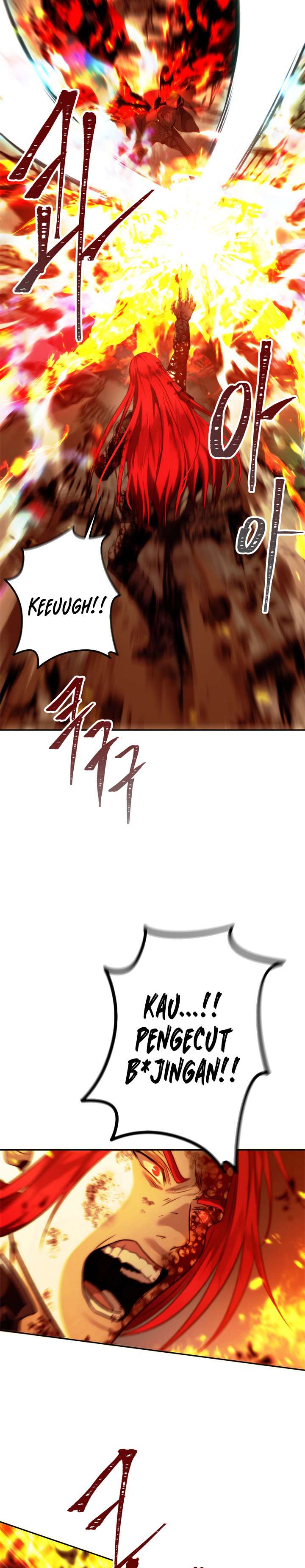 Ranker Who Lives a Second Time Chapter 88 Gambar 11